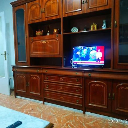 Appartamento Casa De Alexandra Alicante Esterno foto