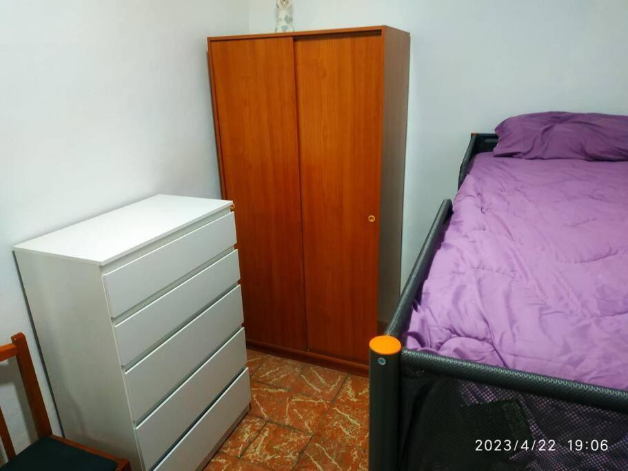 Appartamento Casa De Alexandra Alicante Esterno foto