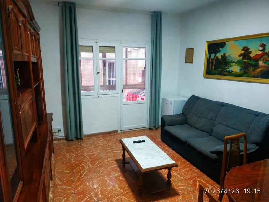 Appartamento Casa De Alexandra Alicante Esterno foto